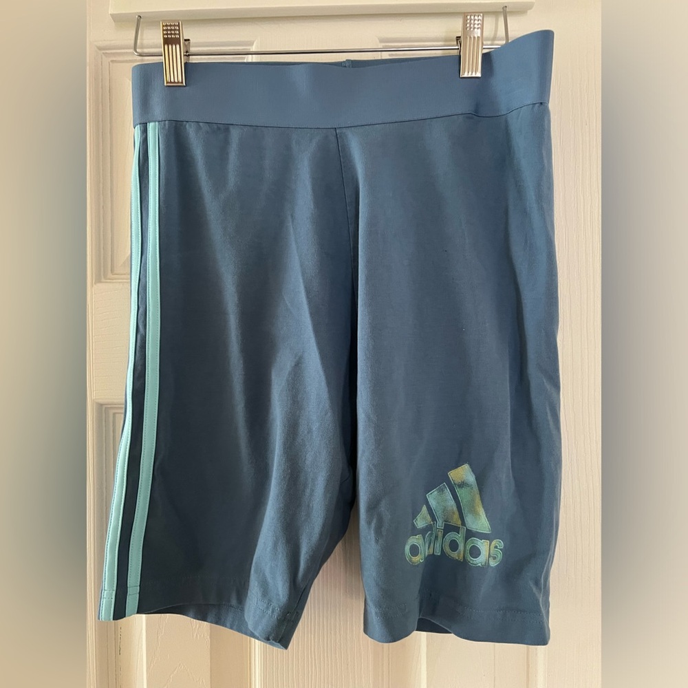 Adidas Bike Shorts 56